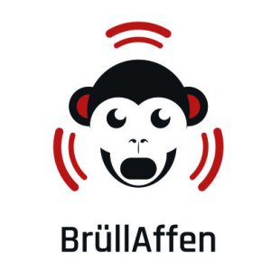 BrüllAffen