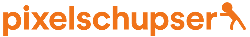 pixelschupser